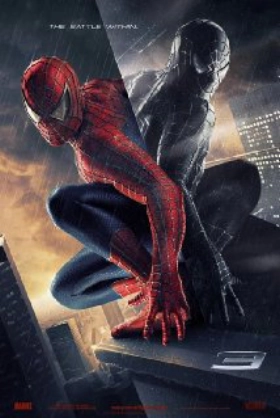 Spider-Man 3 / Spider-Man 3 / Σπάιντερμαν 3 (2007)