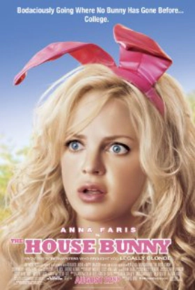 Κουνελάκι από σπίτι / The House Bunny (2008)