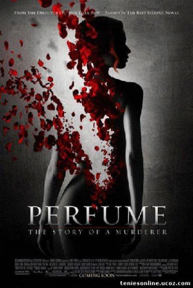 Perfume: The Story of a Murderer (2006)