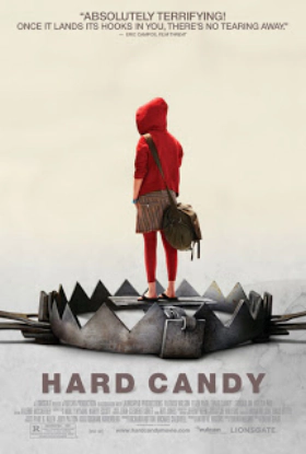 Στημένο Παιχνίδι / Hard Candy (2005)