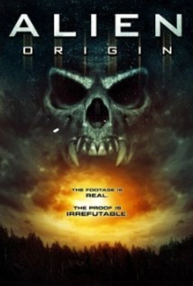 Alien Origin (2012)