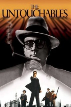 Οι Αδιάφθοροι / The Untouchables (1987)