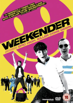 Weekender (2011)