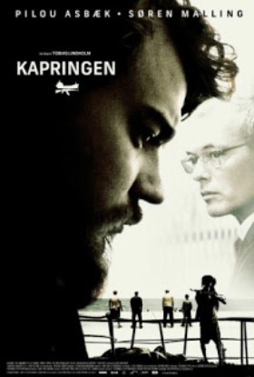 Kapringen - A Hijacking - Πειρατεία στον Ωκεανό - Peirateia ston okeano (2012)