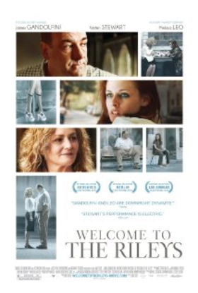 Οικογενειακή Πρόσκληση / Welcome to the Rileys (2010)
