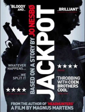 Αrme Riddere / Jackpot (2011)