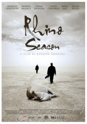 Rhino Season (2012)