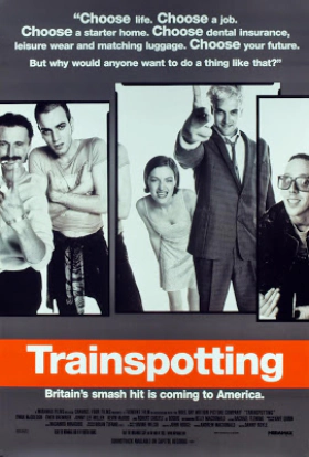 Trainspotting (1996)