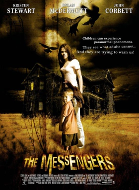 Οι αγγελιοφόροι / The Messengers (2007)