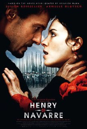 Henri 4 (2009)