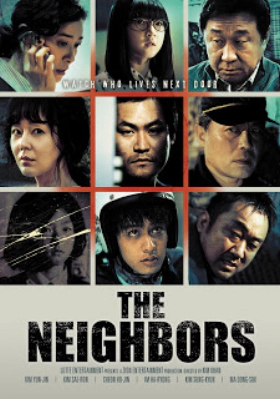 The Neighbors (2012)