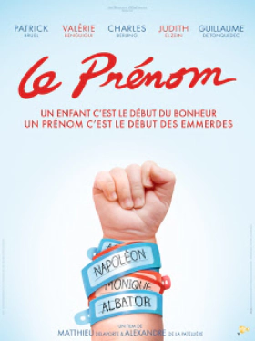 Le prénom (2012)