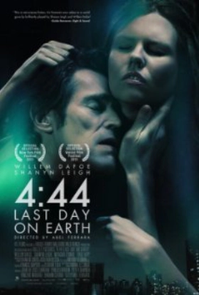 4:44 Last Day on Earth (2011)