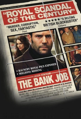 The Bank Job / Το Μεγάλο Κόλπο (2008)