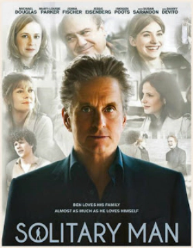 Solitary Man (2010)