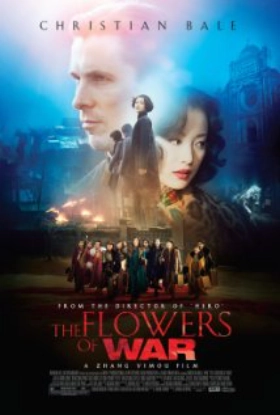 The Flowers Of War (2011)