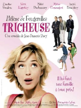 So Woman!  / Tricheuse (2009)