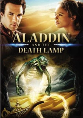 Aladdin and the Death Lamp (2012)