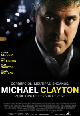 Michael Clayton (2007)
