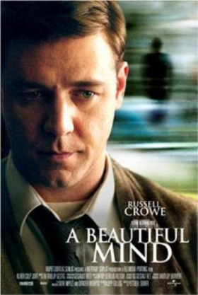 A Beautiful Mind / Ένας Υπέροχος Άνθρωπος (2001)
