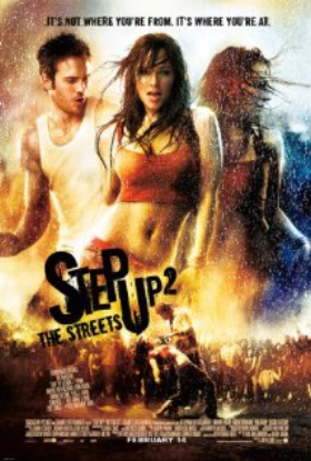 Το Επόμενο Βήμα / Step Up 2: The Streets (2008)