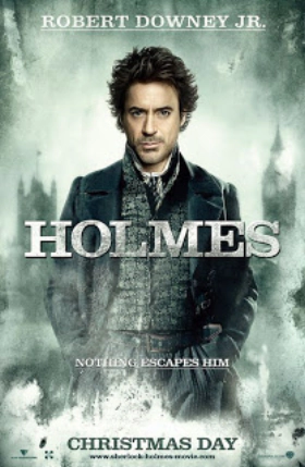 Sherlock Holmes (2009)