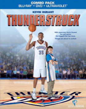 Thunderstruck (2012)