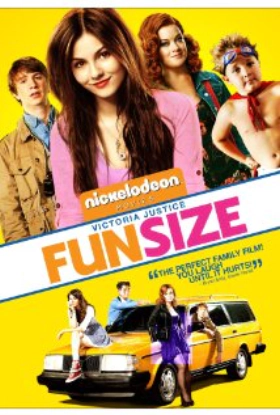 Fun size (2012)