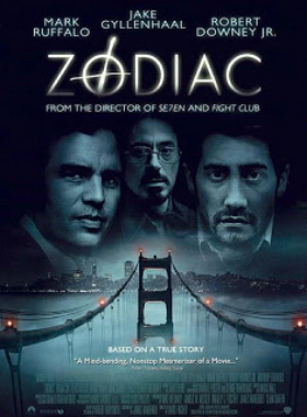 Zodiac (2007)