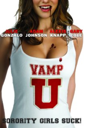 Vamp U (2013)