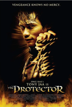 The Protector / Tom yum goong (2005)