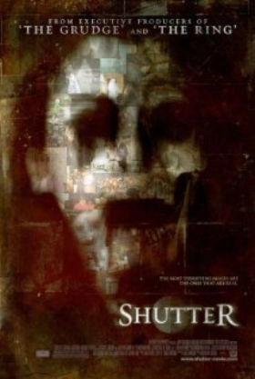 Στιγμιότυπα Θανάτου / Shutter (2008)