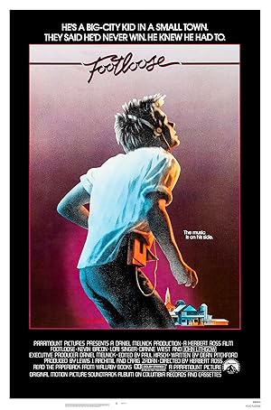 Footloose (1984)