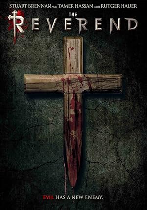 The Reverend / Ο Αιδεσιμότατος (2011)