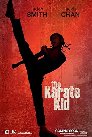 The Karate Kid (2010)