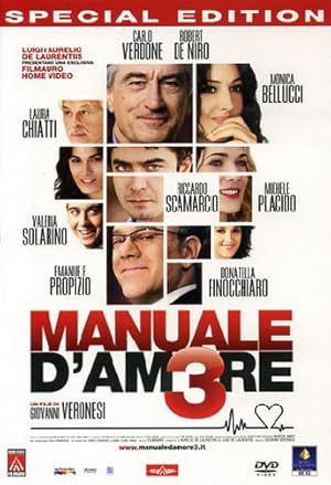 Manuale d'amore 3 / Οι Εποχές του Ερωτα (2011)