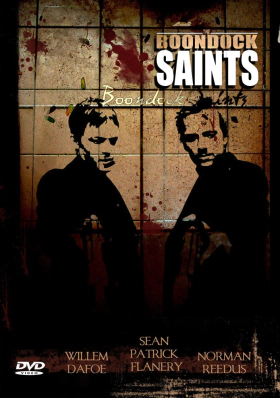 Εξολοθρευτές Άγιοι / The Boondock Saints (1999)