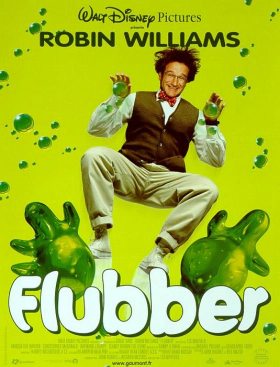 Φλάμπερ / Flubber (1997)