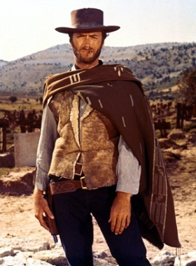 The Man With No Name - BBC (1977)