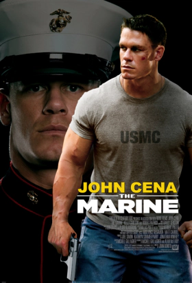 Ο Πεζοναυτης / The Marine (2006)