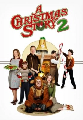A Christmas story  (2012)