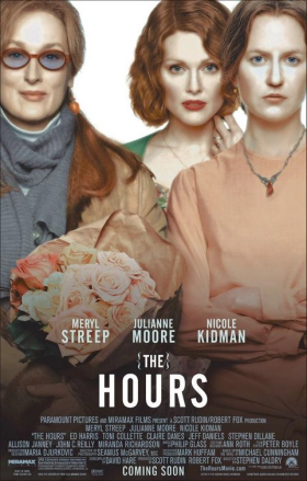 The Hours / Οι Ώρες (2002)