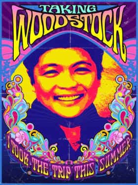 Taking Woodstock (2009)