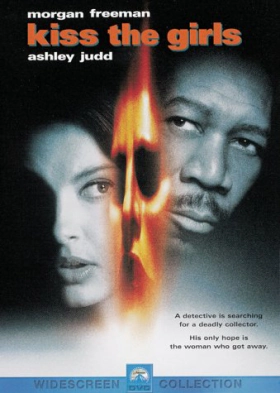 Τα φιλιά που σκοτώνουν / Kiss the Girls (1997)