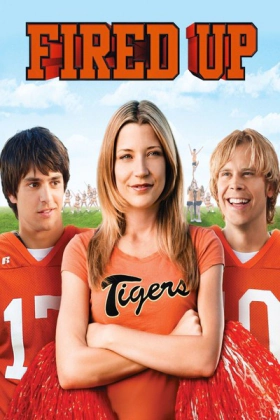 Fired Up! - Σέξι κι Οποιος Αντέξει! (2009)