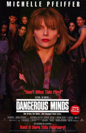 Dangerous Minds (1995)