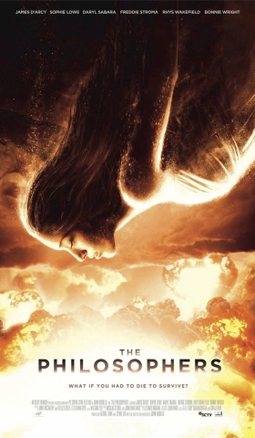 The Philosophers / After the Dark (2013)