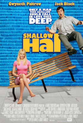 Βαριά ερωτευμένος / Shallow Hal (2001)