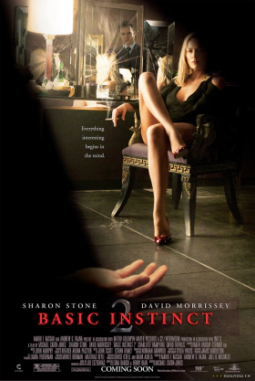 Βασικό Ενστικτο 2 / Basic Instinct 2 (2006)
