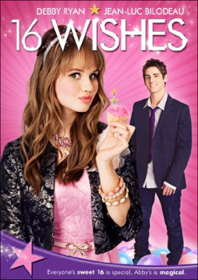 16 ευχές / 16 Wishes (2010)